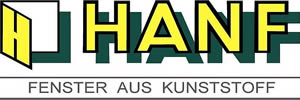 hanf fenster logo